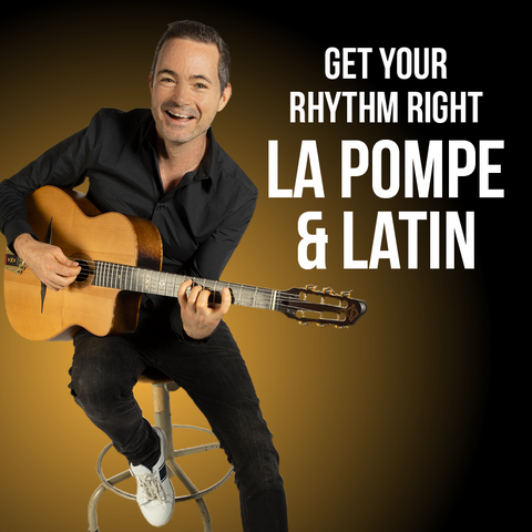 Get Your Gypsy Rhythm Right