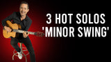 Hot Solos For Cool Tunes