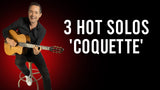 Hot Solos For Cool Tunes